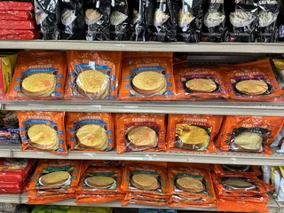 Indian Palate