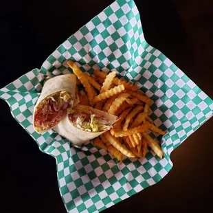 food