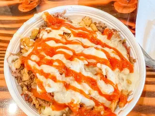 Quentin's BBQ & Sides