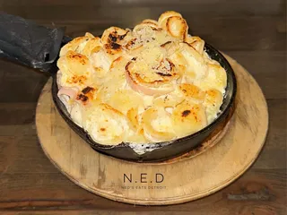 Harrison’s Speakeasy