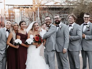 The Whistle Stop Depot