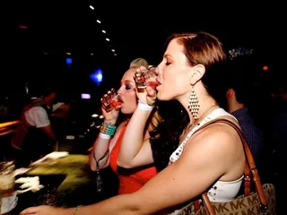 The Rose Room Theatre & Lounge