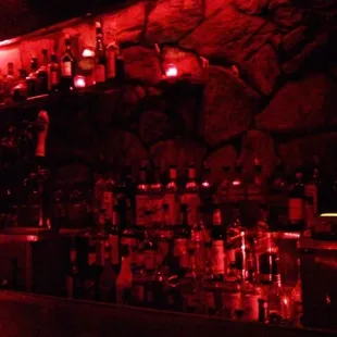 Welcome to the cave!