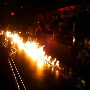 Original Photo by OaklandMofo, for usage rights contact here or credit this page.  http://www.oaklandmofo.com/blog/ruby-room