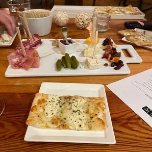Flatbread