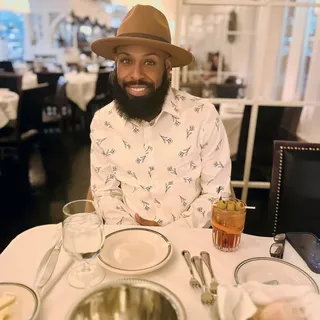 Isiah K.