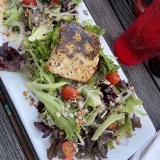 Mahi Mahi Salad