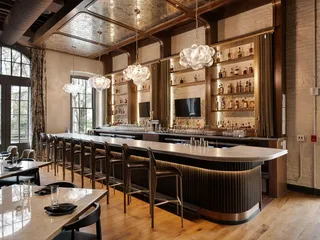 The Delegate Hotel