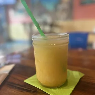 This drink!!!!