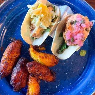Fried Oyster
