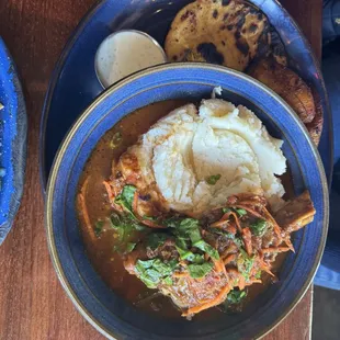 Lamb Vindaloo