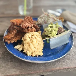 Taco Combo