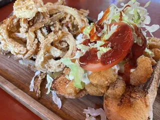 NOLA Taphouse