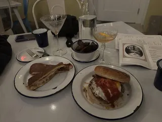 Manolito