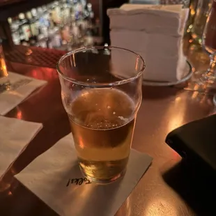 drink