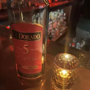 drink
