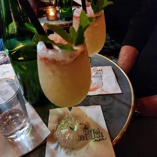 drink