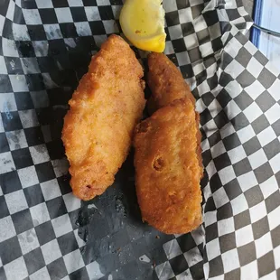 fish and chips, food, fish, seafood