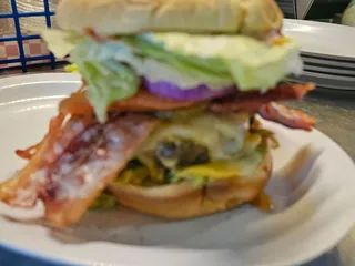 Paradise Sports Bar