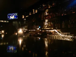 Montavilla Saloon