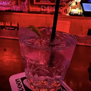 drink