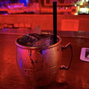 drink