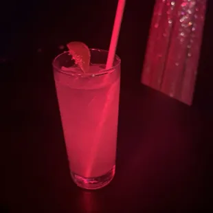 drink