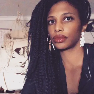 Amber D.