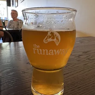 Jay Creek IPA