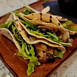 The Runner Stone Mill House Restaurant & Bar