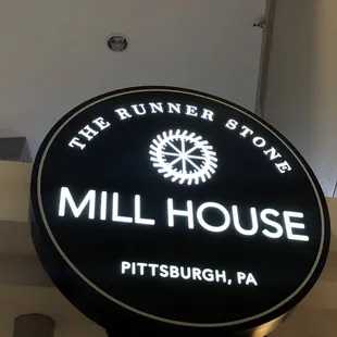 Hanging out! @The Runner Stone Mill House Restaurant &amp; Bar/ Pittsburgh Airport Marriott Thur 2/17/22