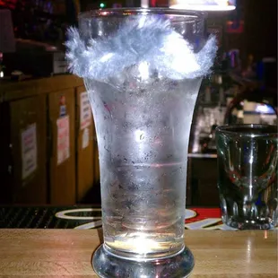 drink