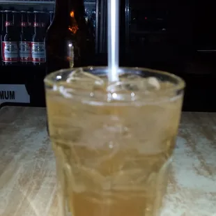 Mississippi mule