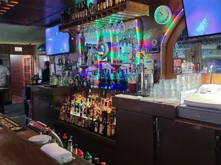 Vieira's Lounge