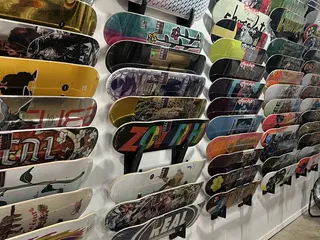 Studio Skate Supply