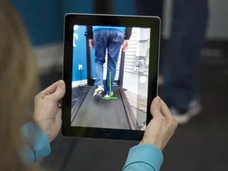 The Running Well Store