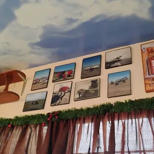 Decorations  11-30-2024