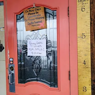 Entrance  11-30-2024