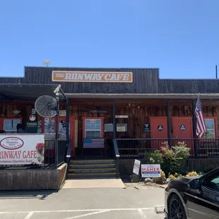 Welcoming Front Porch and Patio for outdoor seating