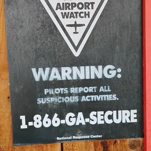 Airport Watch  11-30-2024