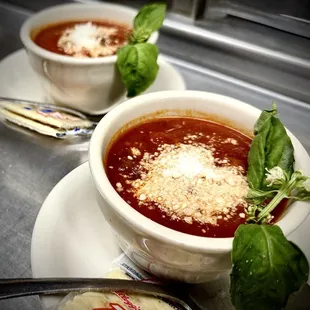 soups and chowder, chowder, soup, food