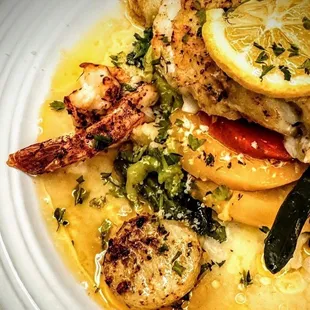 food, pasta, pasta dish