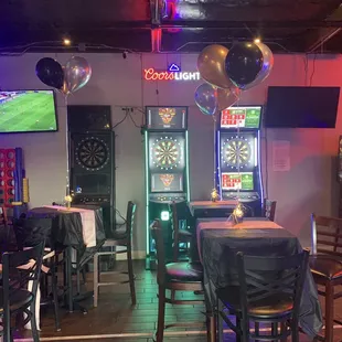 Birthday party