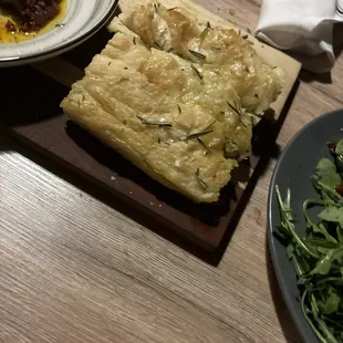 This is the bread