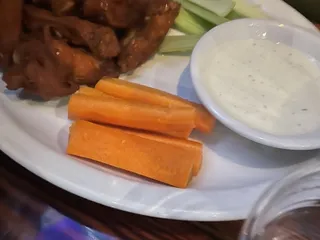 Patsy's Irish Pub