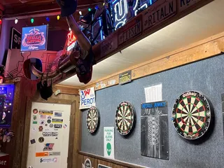 Mugs Away Saloon