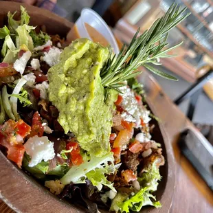 Taco Salad