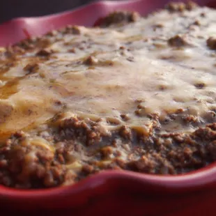 Heat &amp; Eat - Beef &amp; Cheese Enchiladas