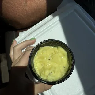 Potato salad
