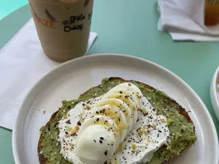 Coffee Daze